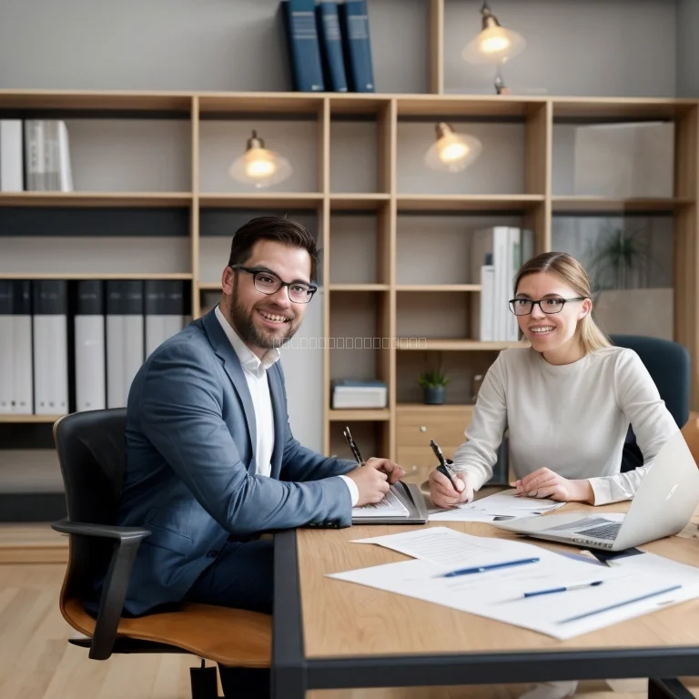 Custom Contracts Tailored to Your Business
