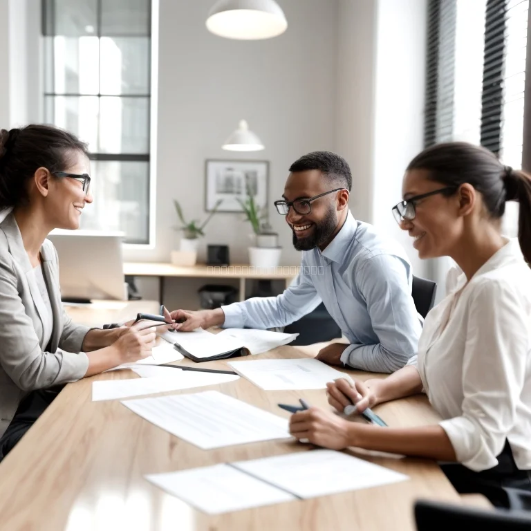 Professional Advice for Complex Legal Issues