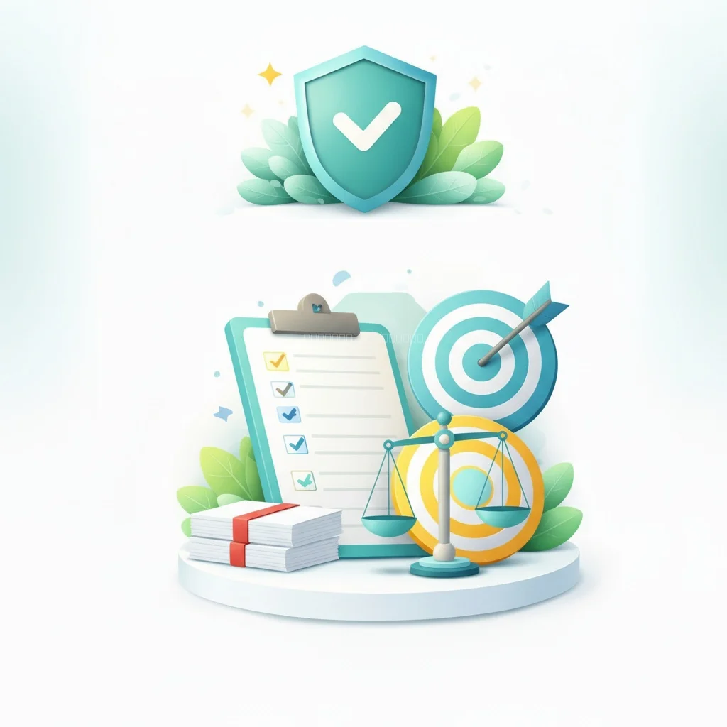 Essential Legal Support